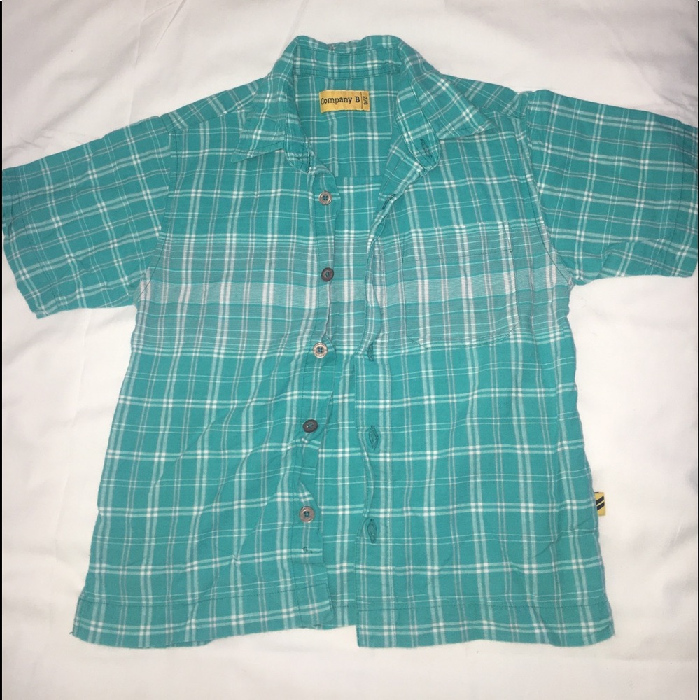 Baby Flannel